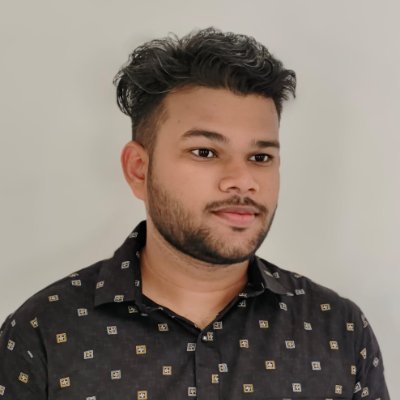 Yash Vaidya